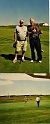 1999 November - Larry and Don Golfing